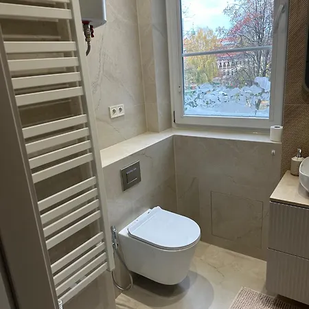 Apartment Gdanskie - Premium In Old Town Danzig