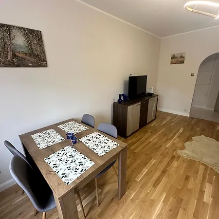 Gdanskie - Premium In Old Town Gdansk