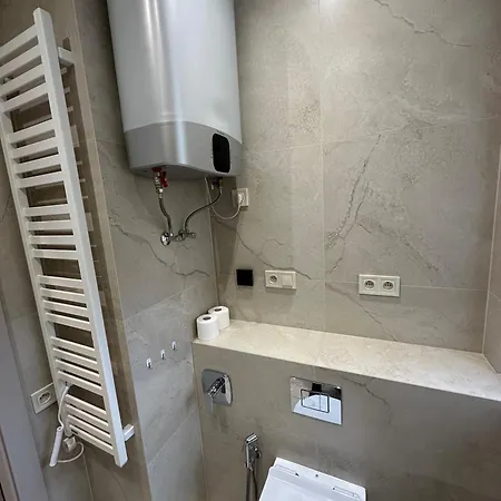 Gdanskie - Premium In Old Town