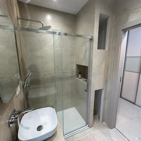 公寓 Gdanskie - Premium In Old Town