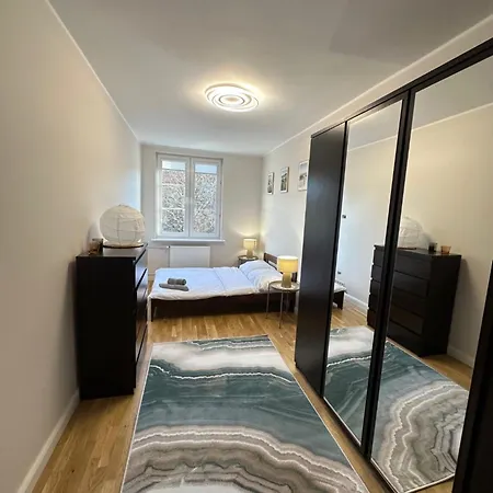 Gdanskie - Premium In Old Town