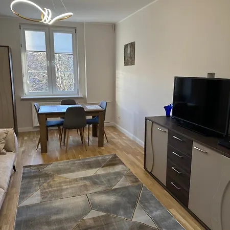 Gdanskie - Premium In Old Town Apartment *