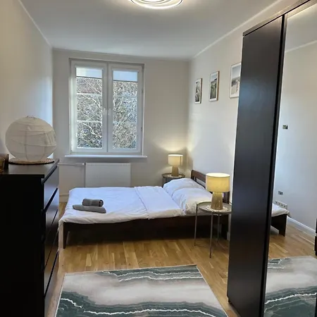 Gdanskie - Premium In Old Town 格但斯克