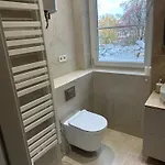 Lägenhet Gdanskie - Premium In Old Town Gdańsk