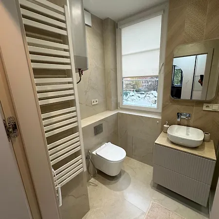 Apartman Gdanskie - Premium In Old Town *