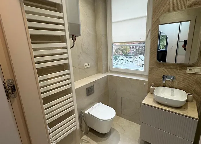 Apartamento Gdanskie - Premium In Old Town *