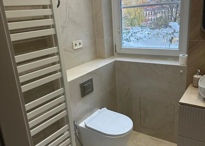 Apartamento Gdanskie - Premium In Old Town Gdansk