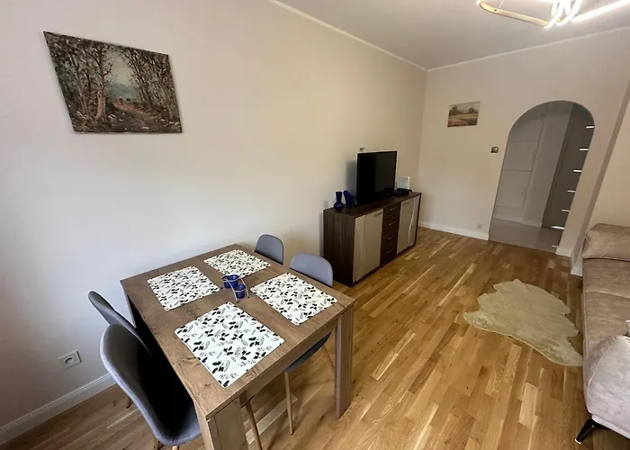 Gdanskie - Premium In Old Town Gdansk