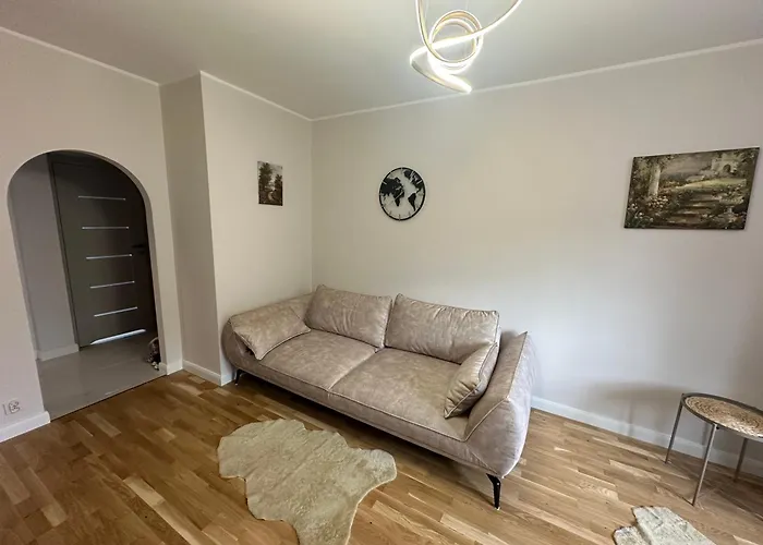 Gdanskie - Premium In Old Town *