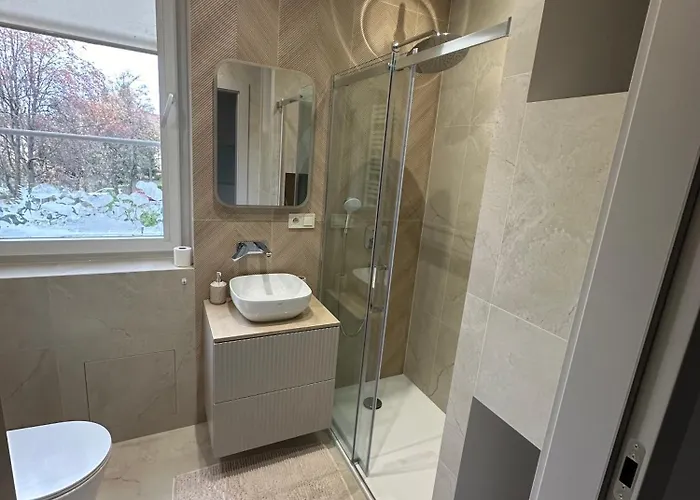 Gdanskie - Premium In Old Town * Gdansk