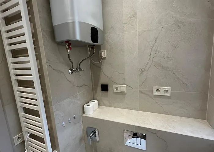 Gdanskie - Premium In Old Town