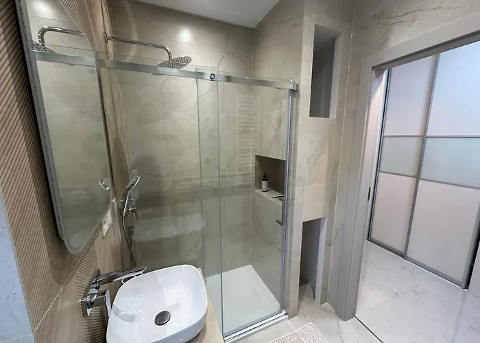 Apartamento Gdanskie - Premium In Old Town