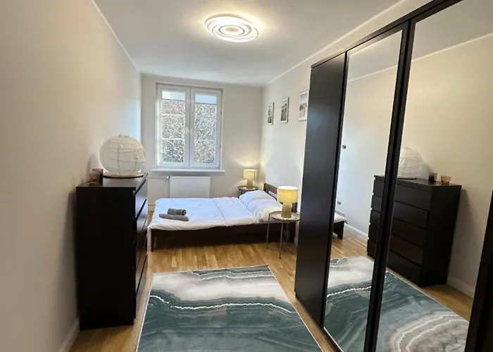 Gdanskie - Premium In Old Town