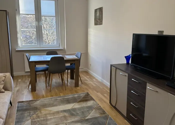 Gdanskie - Premium In Old Town Apartamento *