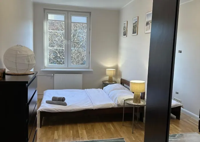 Gdanskie - Premium In Old Town Gdansk